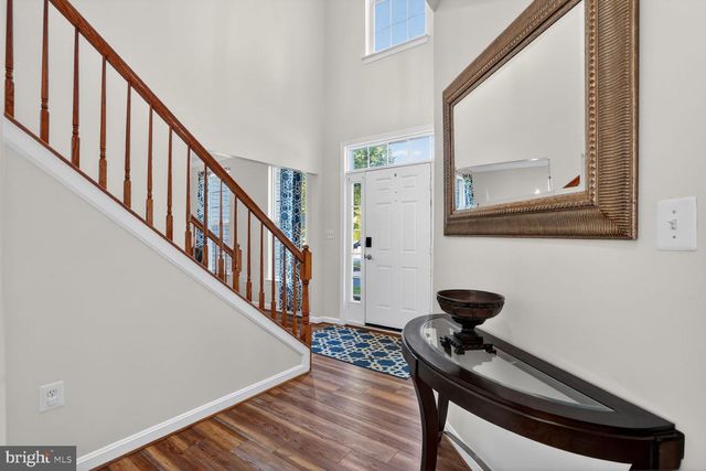 17565 BROOKVILLE CT, Round Hill, VA 20141