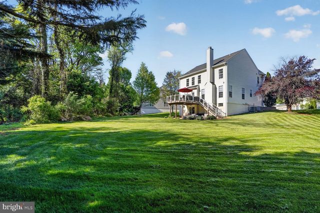 17565 BROOKVILLE CT, Round Hill, VA 20141