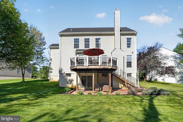17565 BROOKVILLE CT, Round Hill, VA 20141