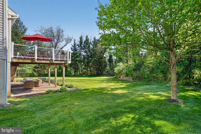17565 BROOKVILLE CT, Round Hill, VA 20141