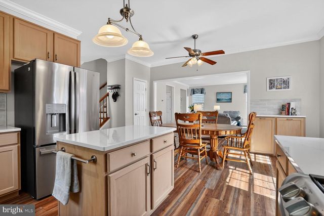 17565 BROOKVILLE CT, Round Hill, VA 20141