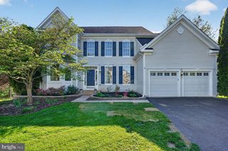 17565 BROOKVILLE CT, Round Hill, VA 20141