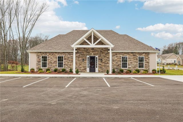 3302 Maple Crest Court, Twp Of But Sw, PA 16001