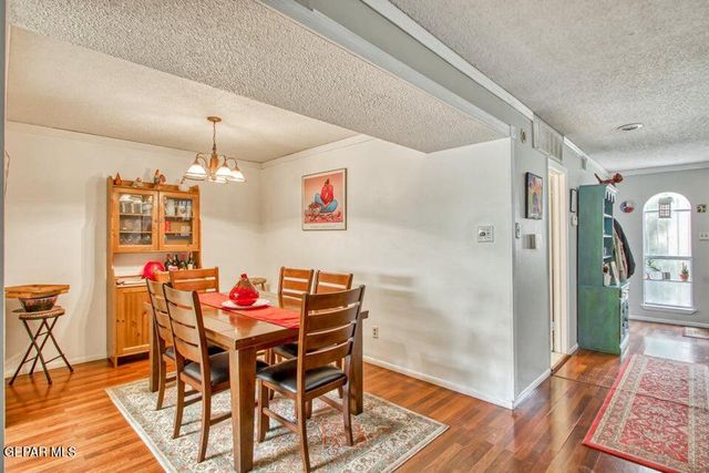 1730 Bara Drive, El Paso, TX 79935