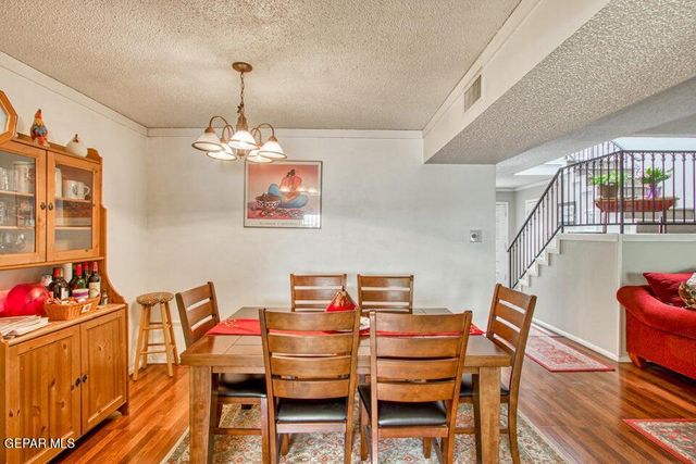 1730 Bara Drive, El Paso, TX 79935