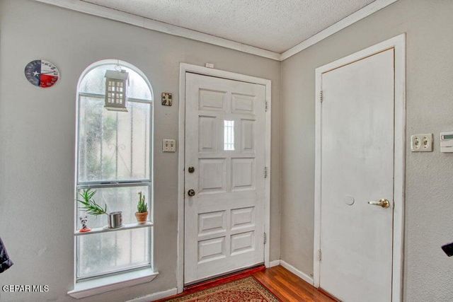 1730 Bara Drive, El Paso, TX 79935