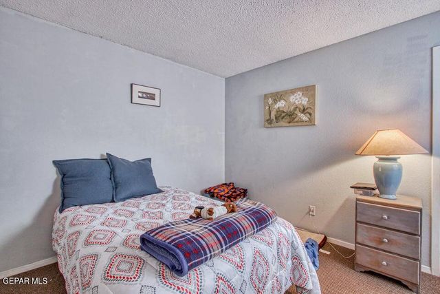 1730 Bara Drive, El Paso, TX 79935