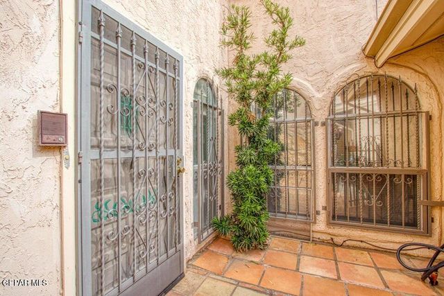 1730 Bara Drive, El Paso, TX 79935