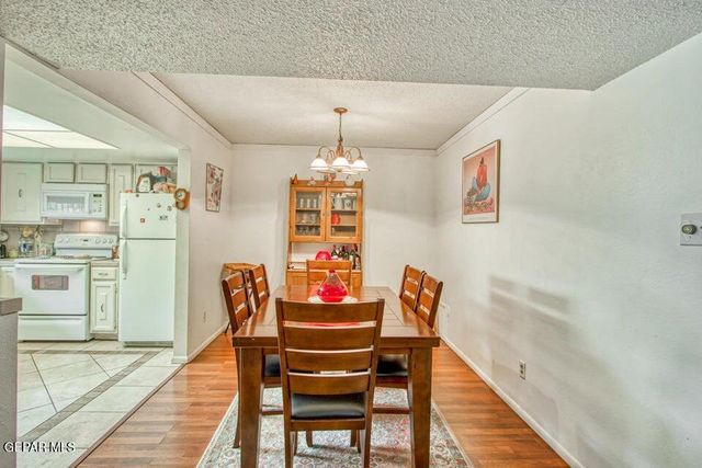 1730 Bara Drive, El Paso, TX 79935