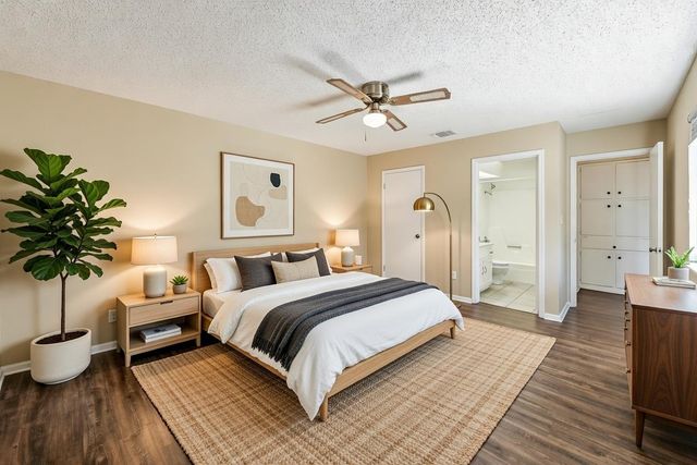 9417 Singing Quail DR, Austin, TX 78758