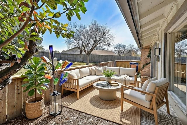 9417 Singing Quail DR, Austin, TX 78758