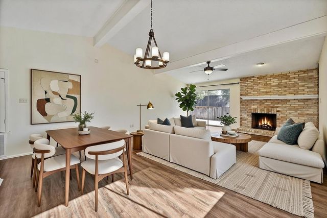 9417 Singing Quail DR, Austin, TX 78758