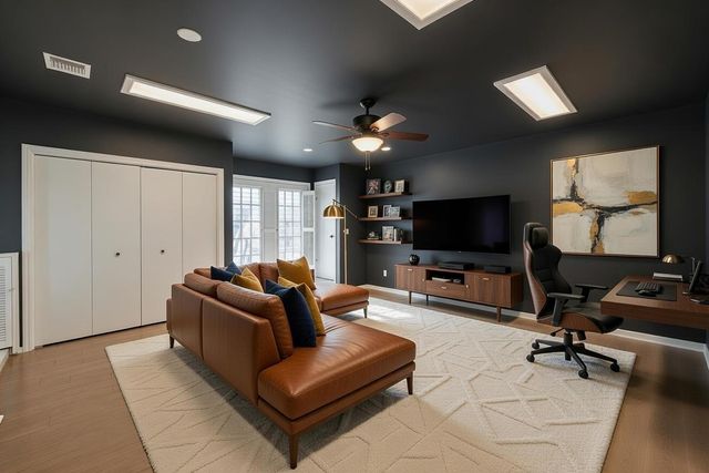 9417 Singing Quail DR, Austin, TX 78758