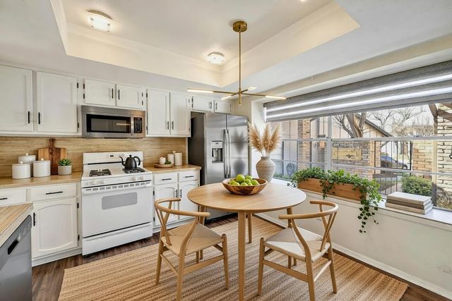 9417 Singing Quail DR, Austin, TX 78758