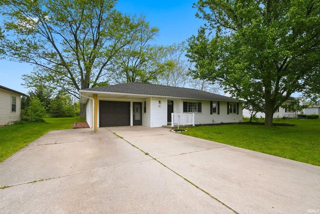 2132 Medford Drive, Fort Wayne, IN 46803