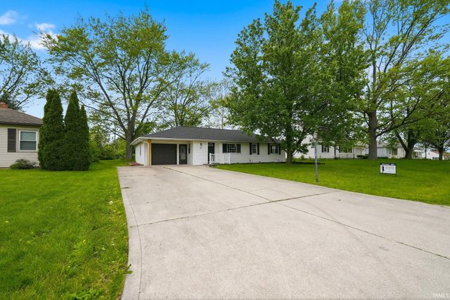 2132 Medford Drive, Fort Wayne, IN 46803