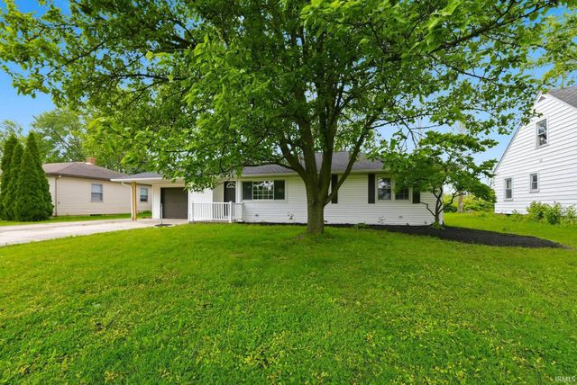 2132 Medford Drive, Fort Wayne, IN 46803