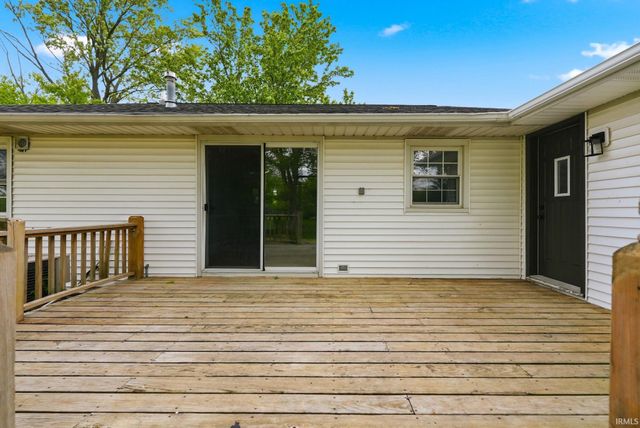 2132 Medford Drive, Fort Wayne, IN 46803