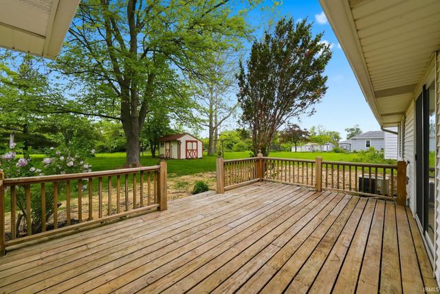 2132 Medford Drive, Fort Wayne, IN 46803