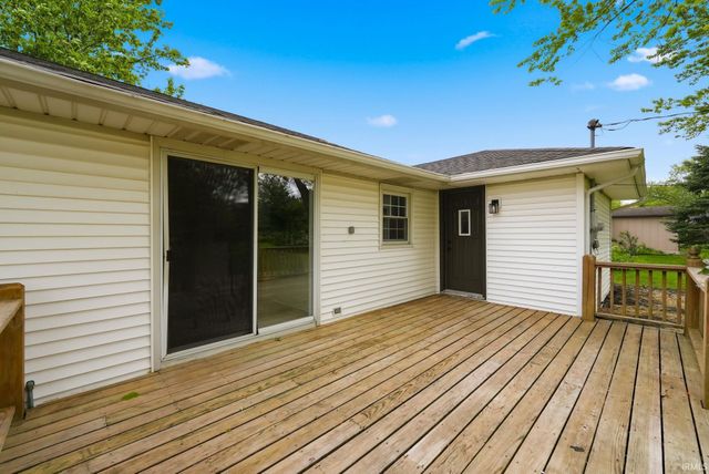 2132 Medford Drive, Fort Wayne, IN 46803