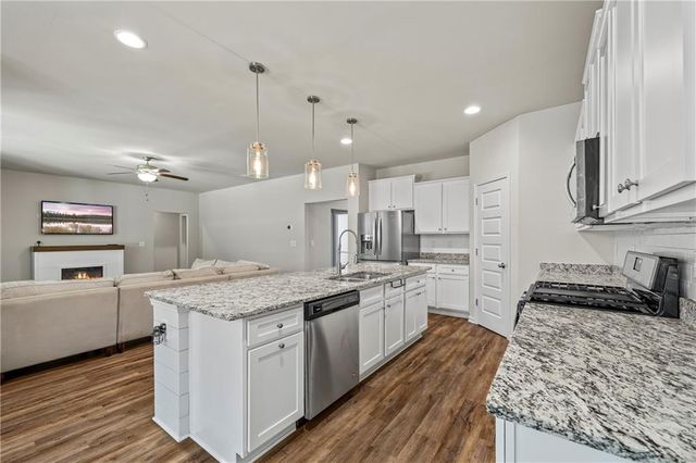 1912 Hymer Court, Monroe, GA 30656