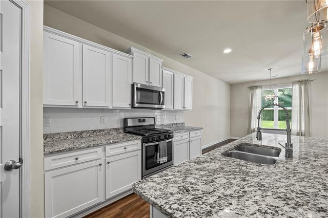 1912 Hymer Court, Monroe, GA 30656