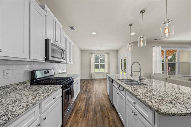 1912 Hymer Court, Monroe, GA 30656