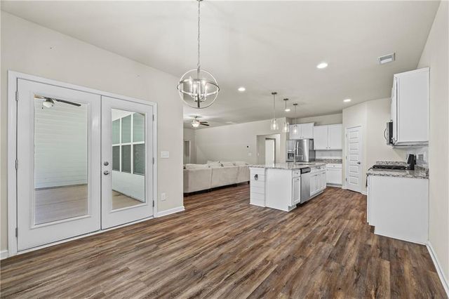 1912 Hymer Court, Monroe, GA 30656
