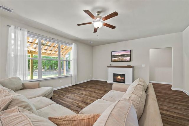 1912 Hymer Court, Monroe, GA 30656