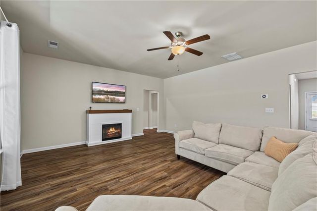 1912 Hymer Court, Monroe, GA 30656