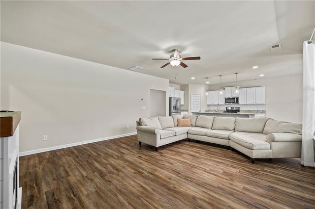 1912 Hymer Court, Monroe, GA 30656