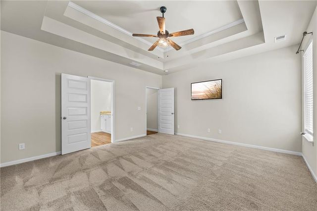 1912 Hymer Court, Monroe, GA 30656