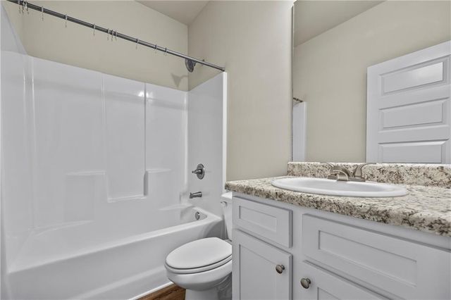 1912 Hymer Court, Monroe, GA 30656