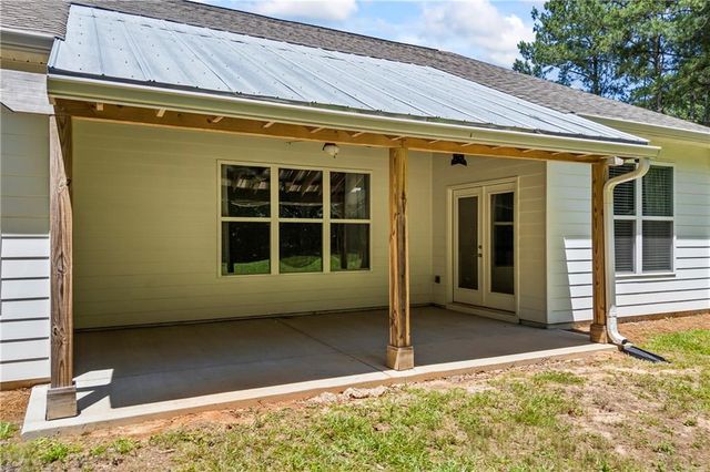 1912 Hymer Court, Monroe, GA 30656