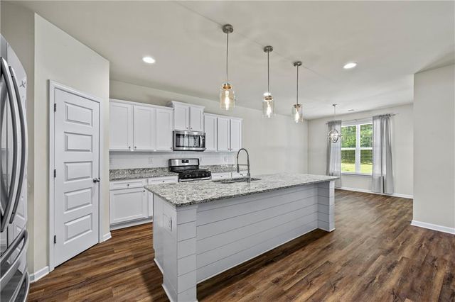 1912 Hymer Court, Monroe, GA 30656