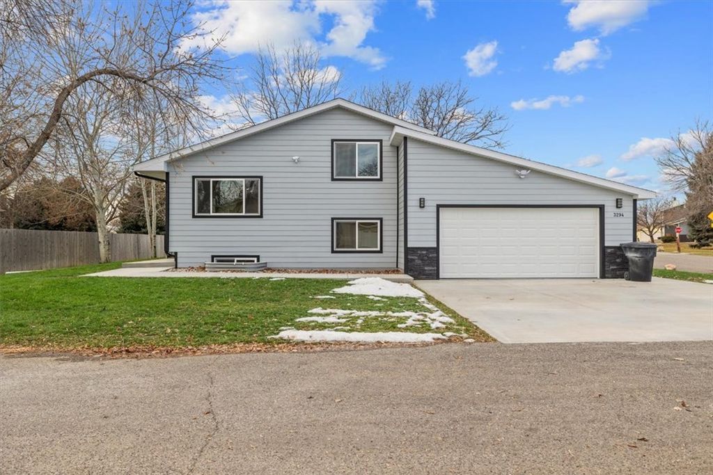 3294 Windmill Circle, Billings, MT 59102