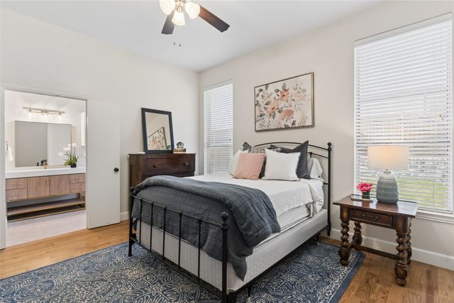 2305 Highridge Drive, Mckinney, TX 75071