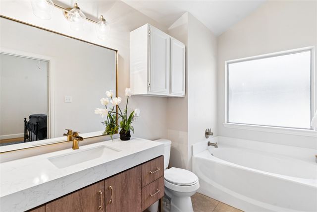 2305 Highridge Drive, Mckinney, TX 75071