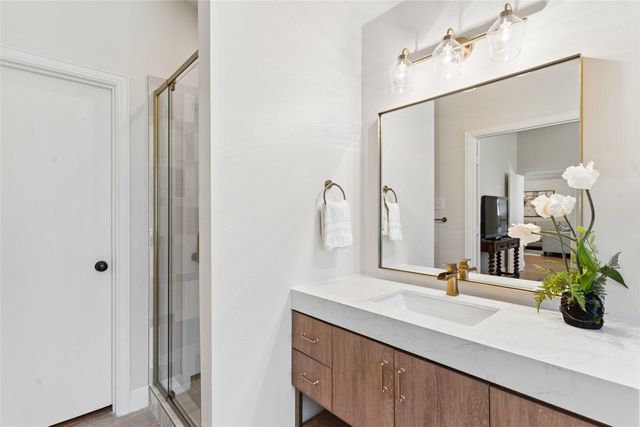 2305 Highridge Drive, Mckinney, TX 75071