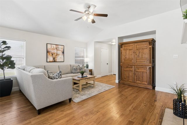 2305 Highridge Drive, Mckinney, TX 75071