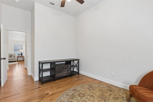 2305 Highridge Drive, Mckinney, TX 75071