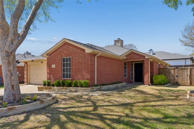 2305 Highridge Drive, Mckinney, TX 75071