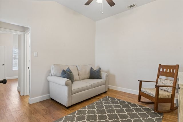 2305 Highridge Drive, Mckinney, TX 75071