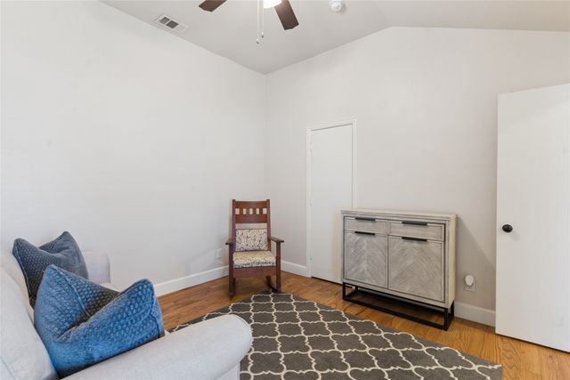 2305 Highridge Drive, Mckinney, TX 75071