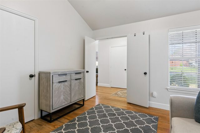 2305 Highridge Drive, Mckinney, TX 75071