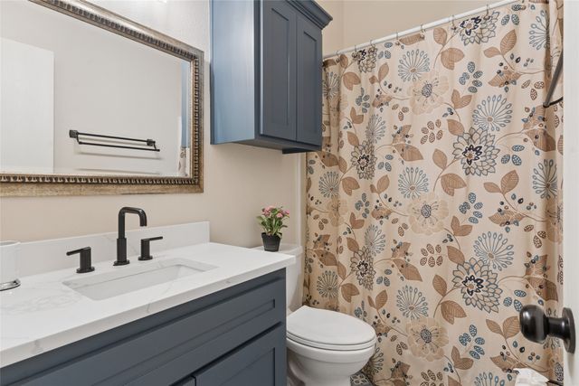 2305 Highridge Drive, Mckinney, TX 75071