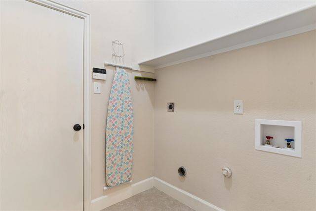 2305 Highridge Drive, Mckinney, TX 75071