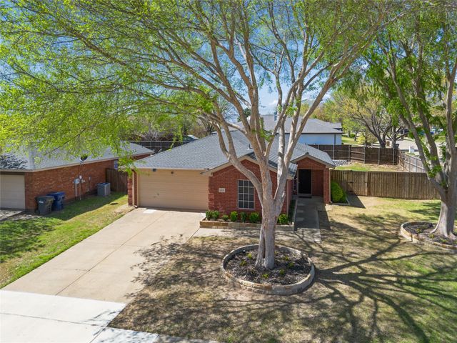 2305 Highridge Drive, Mckinney, TX 75071