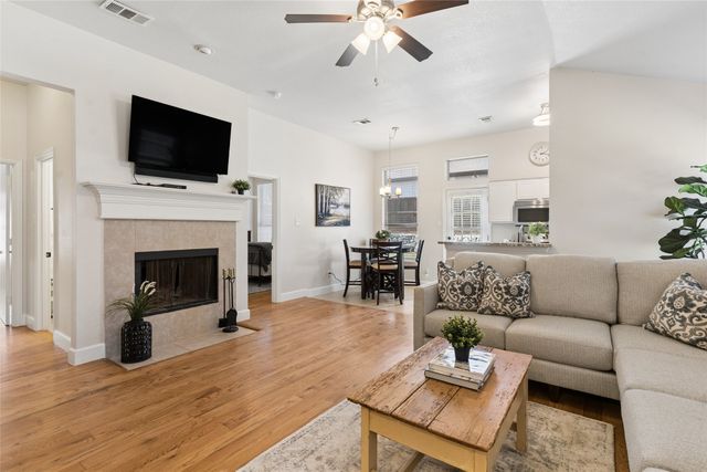 2305 Highridge Drive, Mckinney, TX 75071