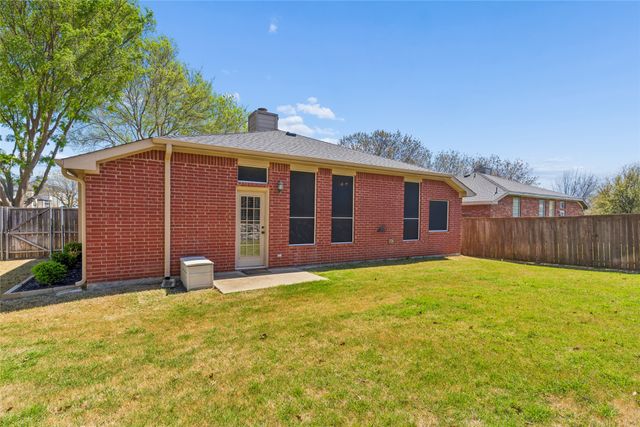 2305 Highridge Drive, Mckinney, TX 75071